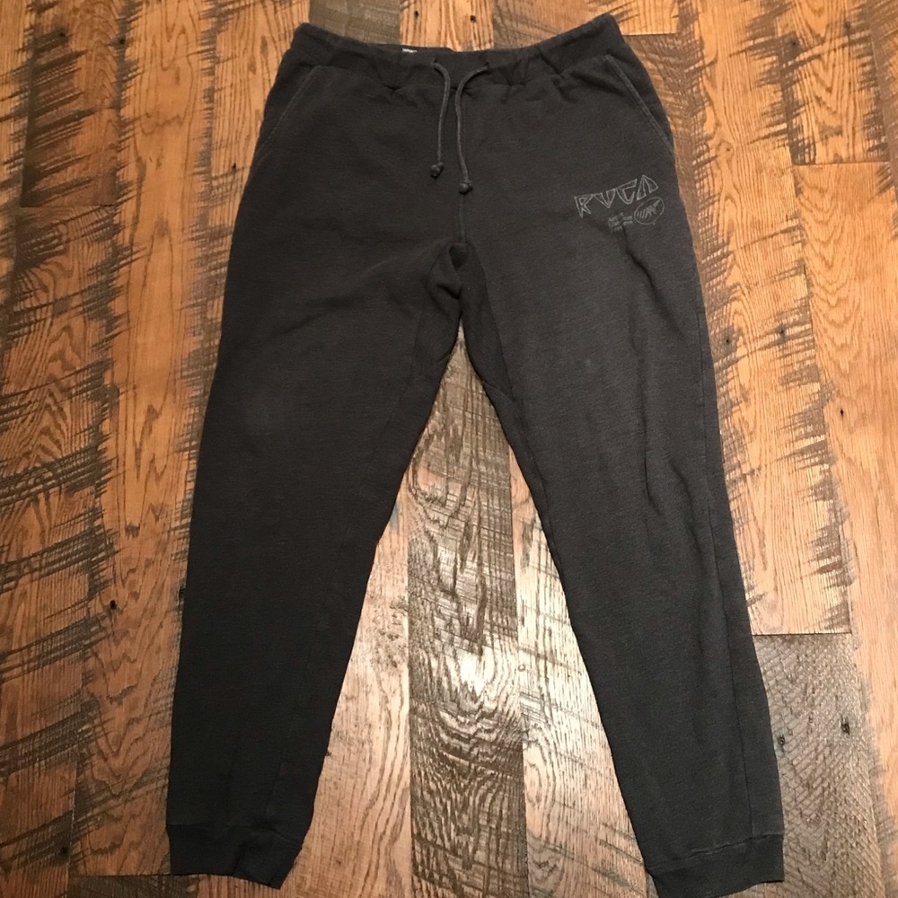 RVCA men’s Sweatpants
